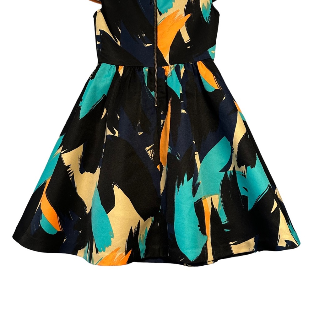 Anthropologie | Moulinette‎ Souers | Pinion Dress Size 2 - Picture 8 of 14